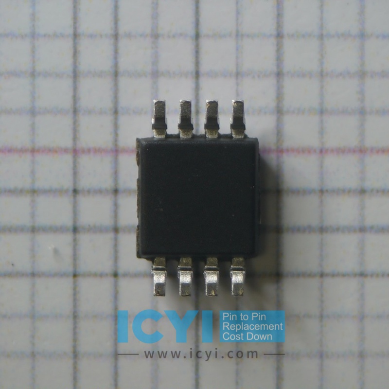 LTC1050CN8 Precision Zero-Drift Operational Amplifier – DIP-8, 1pc