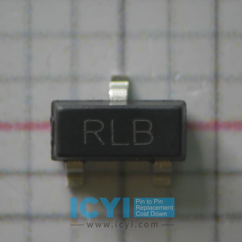 XB431-LM Low-Voltage(1.24-V)Adjustable Precision Shunt Regulators - ICYI
