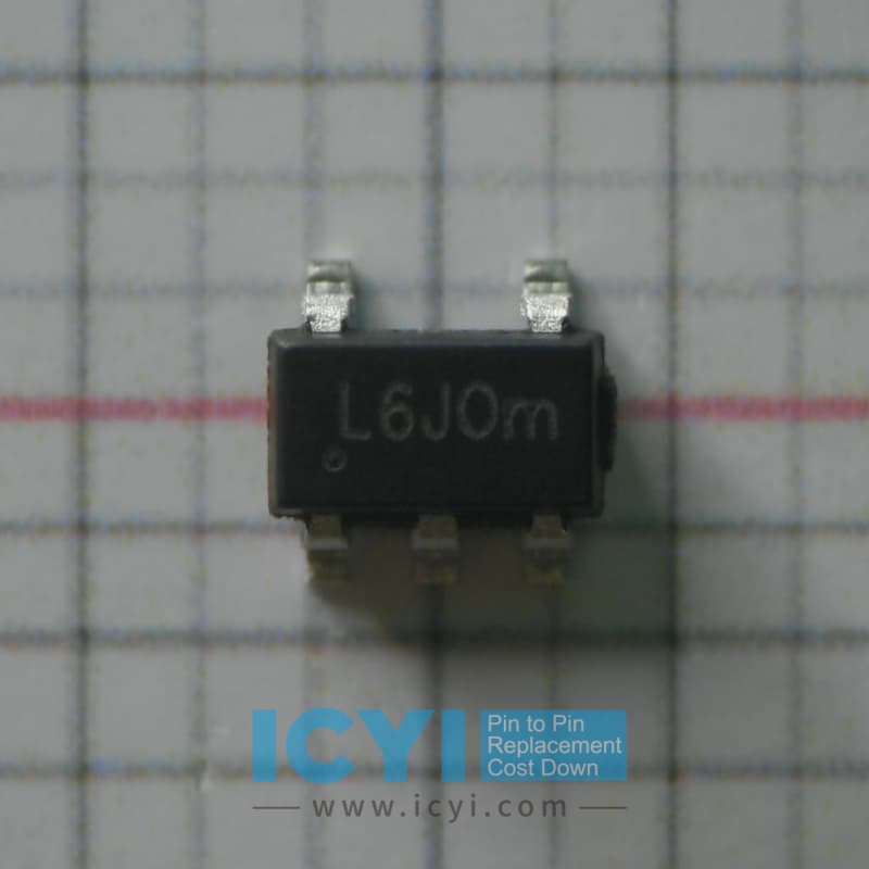 TPL730F33-5TR 200-mA Output,1-µA Ultra-Low Quiescent Current LDO - ICYI