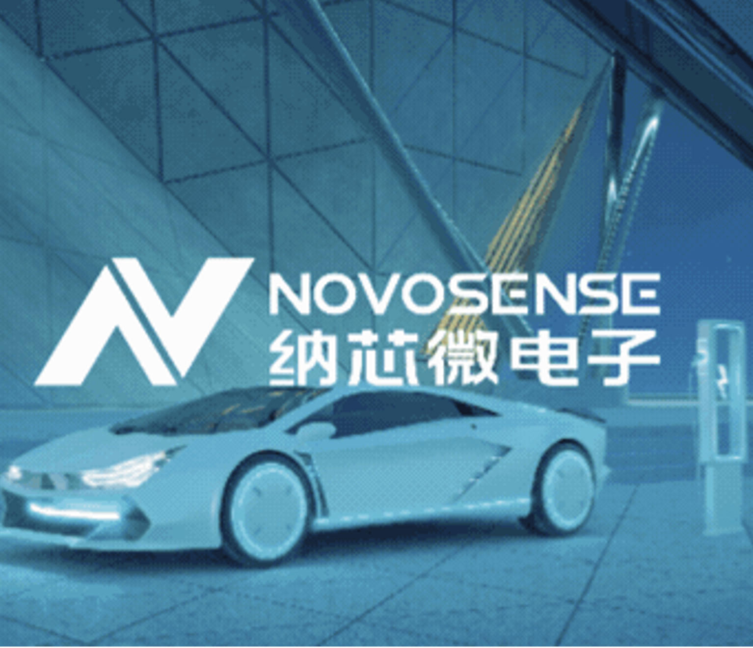 Striving to be the "game-changer" in China's analog chip industry, Novosense is heading towards the global market